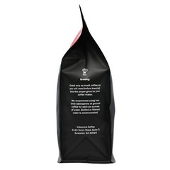 Organic Ethiopian Coffee Beans – Yirgacheffe, Fresh Roasted 16oz Delight