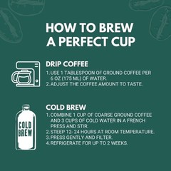 Zavida Coffee Whole Bean Coffee, Hazelnut Vanilla (32 oz.)