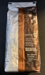 12 Starbucks Pike Place Whole Bean Coffee Medium Roast 8.8 OZ Each