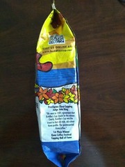 RARE 100%  Kona Coffee-Medium Roast Whole Bean 16 oz Buddha’s Cup