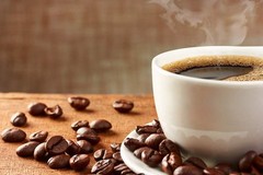 Delicious Blueberry Cobbler Coffee 11oz Ground 100 Percent Arabica Blend