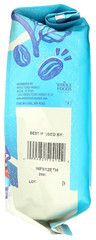 , Ethiopia Single Origin Whole Bean Coffee, Light Roast, Cocoa Powder, Dried Ber