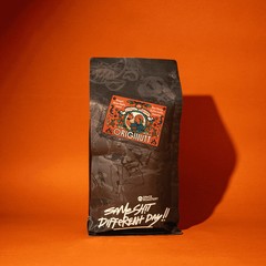 ORIGINUTT Specialty Espresso Coffee Beans by Space Roastery
