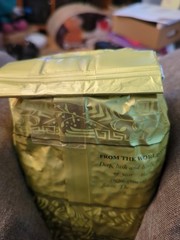 Starbucks 3-Region Blend, 2012. 8 Ounces, Whole Bean, Never Opened. Med Roast