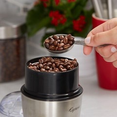 Tim Hortons Whole Bean Coffee, Medium Roast {32 oz.}