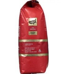 2pk Eight O’Clock Whole Bean Coffee, The Original (40 oz.) Each Pack