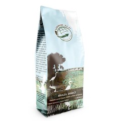 Brazil Direct – 1 LB / Whole Bean