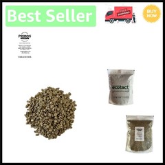 10 Lb Single Origin Unroasted Green Coffee Beans – Specialty Nicaraguan Arabica