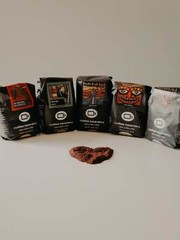 Mocha Java Specialty Coffee