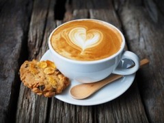 arabica coffee – beans whole – GUATEMALA COFFEE ORGANIC – whole beans 1B