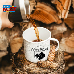 Whole Bean Coffee, Dark Roast, 2 Lb.