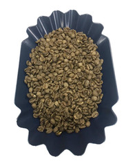 Swiss Water Decaf Green Coffee Beans 5 lb Five-Origin Blend