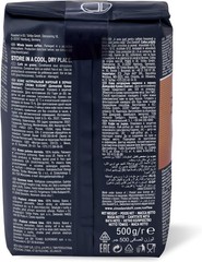 New DAVIDOFF Crema Elegant Whole Beans- 6/12 Intensity – 500 g | Free Shipping