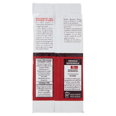 Kimbo Espresso Beans | Fresh Ground Coffee | 8,8 Oz /250 Gr