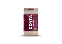 Coffee Whole Bean Coffee Signature Blend Medium Roast 12 Oz Bag for Espresso