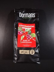 DORMANS Continental 500g dark roast ground coffee Made in Kenya INSURED SHIPPING