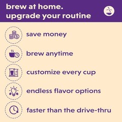 Poor Man’s Blend, Whole Bean Coffee, Everyday Value, Medium Roast, 5 Pound Ba…