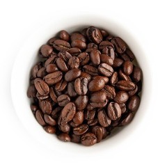 USDA Organic Peru Coffee Beans 5lb – Medium Roast, Caramelized Sweetness, Tested