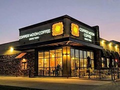 Copper Moon Sumatra Whole Bean Coffee 32 Ounce Bold Flavor Dark Roast
