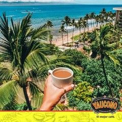 Yaucono Whole Bean Coffee in Bag, 2 Pound (Pack of 1)