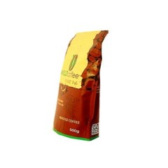 MEDIUM ROAST COFFEE [WHOLE BEAN 1.1lb: 1/2kg: 17.5oz]