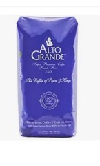 Alto Grande Super Premium Coffee beans 2 Lb.