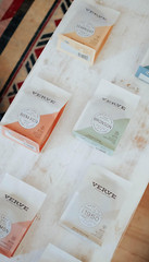 Whole Bean Coffee Sermon Blend | Medium Roast, Brewed or Espresso, Direct Tra…