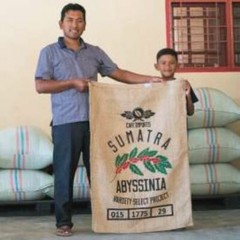 Sumatra Dark Roast | Single Origin | Organic | California Fresh Roasted