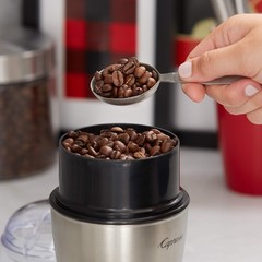 Tim Hortons Whole Bean Original Blend (coffee) 10.6 Ounce (Pack of 1)