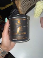 Kopi Luwak Coffee