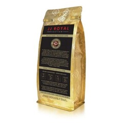 JJ Royal Coffee Indonesia Coffee Aceh Gayo Arabica 200g Whole Beans or Ground