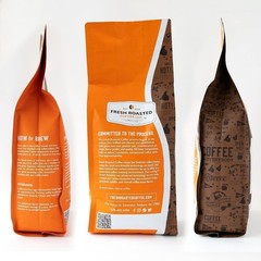 Papua New Guinea | Organic Single Origin Coffee | Fresh Roasted Coffee