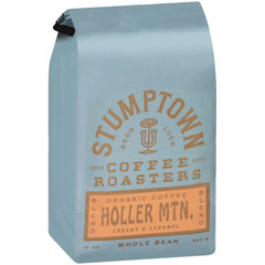 Stumptown Holler Mountain Medium Roast Whole Bean Coffee
