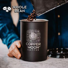 32 Oz. Dark Sky Blend, Dark Roast, Coffee Beans Free Shipping