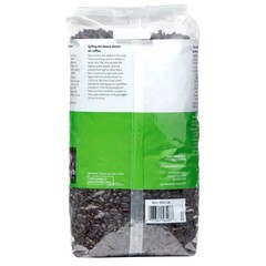 San Francisco Bay Organic Rainforest Blend Whole Bean Coffee 3 lbs, 2-pack 6LB