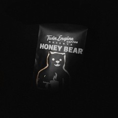 HONEY-BEAR | Black Edition – Dark Roast, Highest Rated Coffee – Limited Editi…