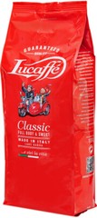 Lucaffé – Classic Espresso Coffee Beans – 1 kg Bag Imported from Italy