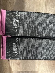 Lavazza Gusto Intenso Coffee Whole Beans 4 Pk 2.2 LBS Each