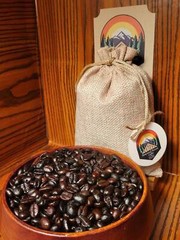 12 Oz Costa Rican Coffee | 100% Arabica Coffee Beans | Fresh Roasted Artisan