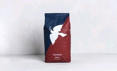 La Colombe Coffee Corsica, [6 LBS of coffee] Dark Roast, Whole Bean