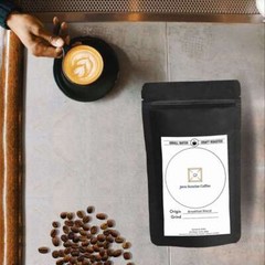 Breakfast Blend by Java Sunrise Coffee with price 33.32
