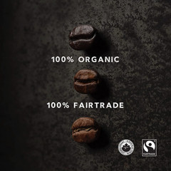 Kicking Horse Coffee, Decaf, Swiss Water Process, Dark Roast, Whole Bean, 1 Lb –