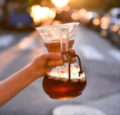 La Colombe Coffee Corsica, [6 LBS of coffee] Dark Roast, Whole Bean