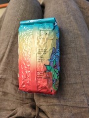 Starbucks South Of The Clouds Blend, 8.8 Ounces From 2012 Whole Bean Bold