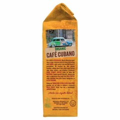 Mayorga Café, USDA Organic, Dark Roast Whole Bean Coffee, 2lb, 2-pk