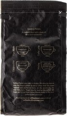 Coffee Planet Barista Desert Rise Ground Coffee 250g