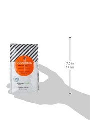 Luxury Colombian Whole Bean Coffee, Medium Roast – 3 x 12oz Bags for Freshness