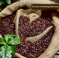 Classic Original Whole Bean Coffee, Medium Roast, a Taste of Aloha – 24 Ounce Ba
