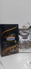 100gr Luwak Coffee Robusta Java 100 % Pure ground Luwak Roasted Coffe Beans