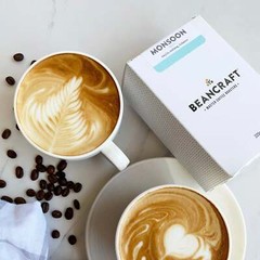 Monsoon Coffee – India – 200g